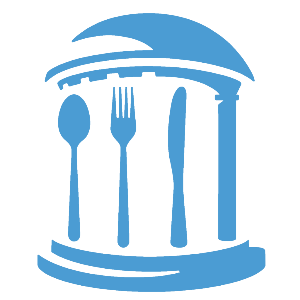 Eat UNC Logo